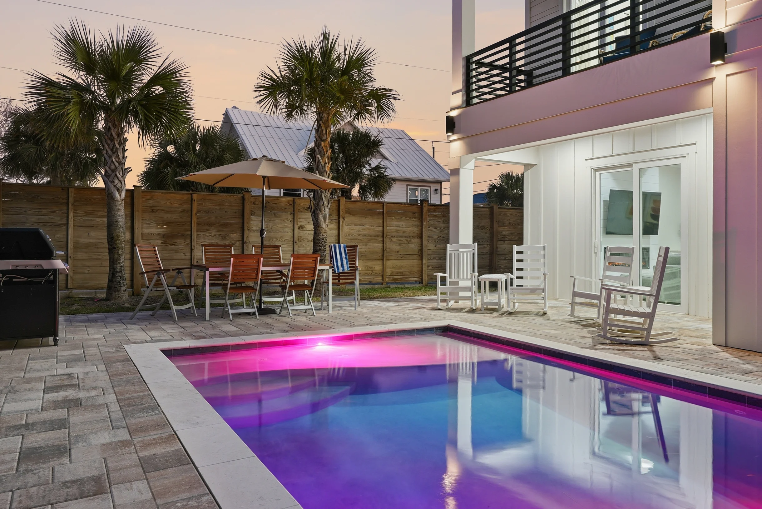 Wander Panama Shores #71