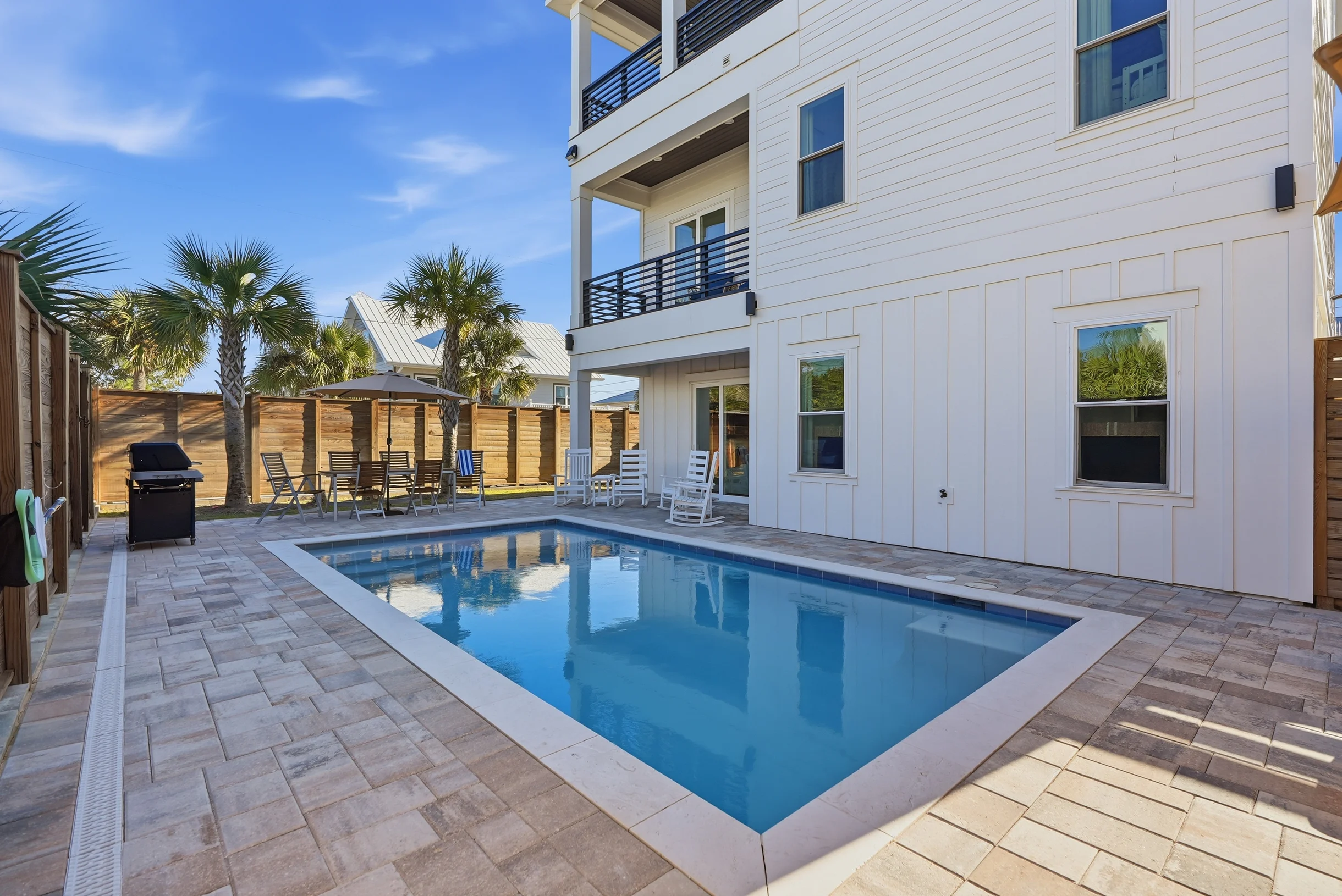 Wander Panama Shores #23