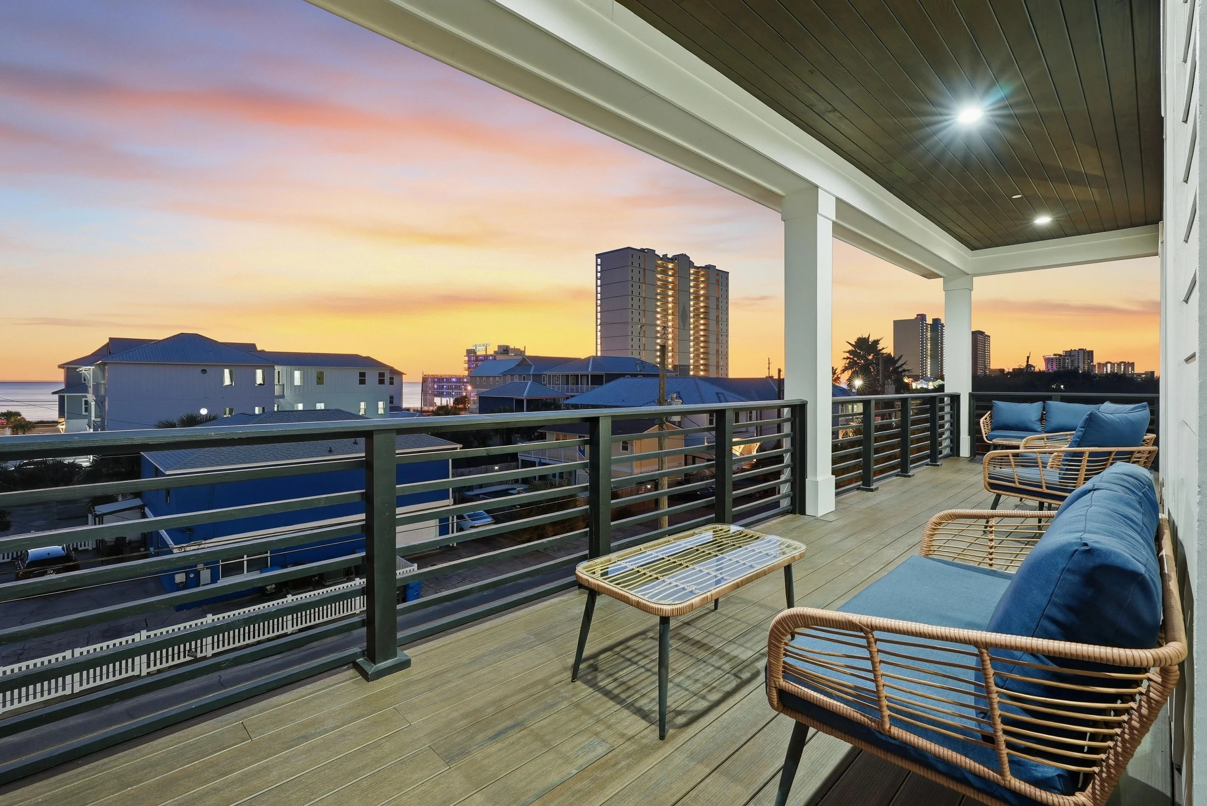 Wander Panama Shores #24