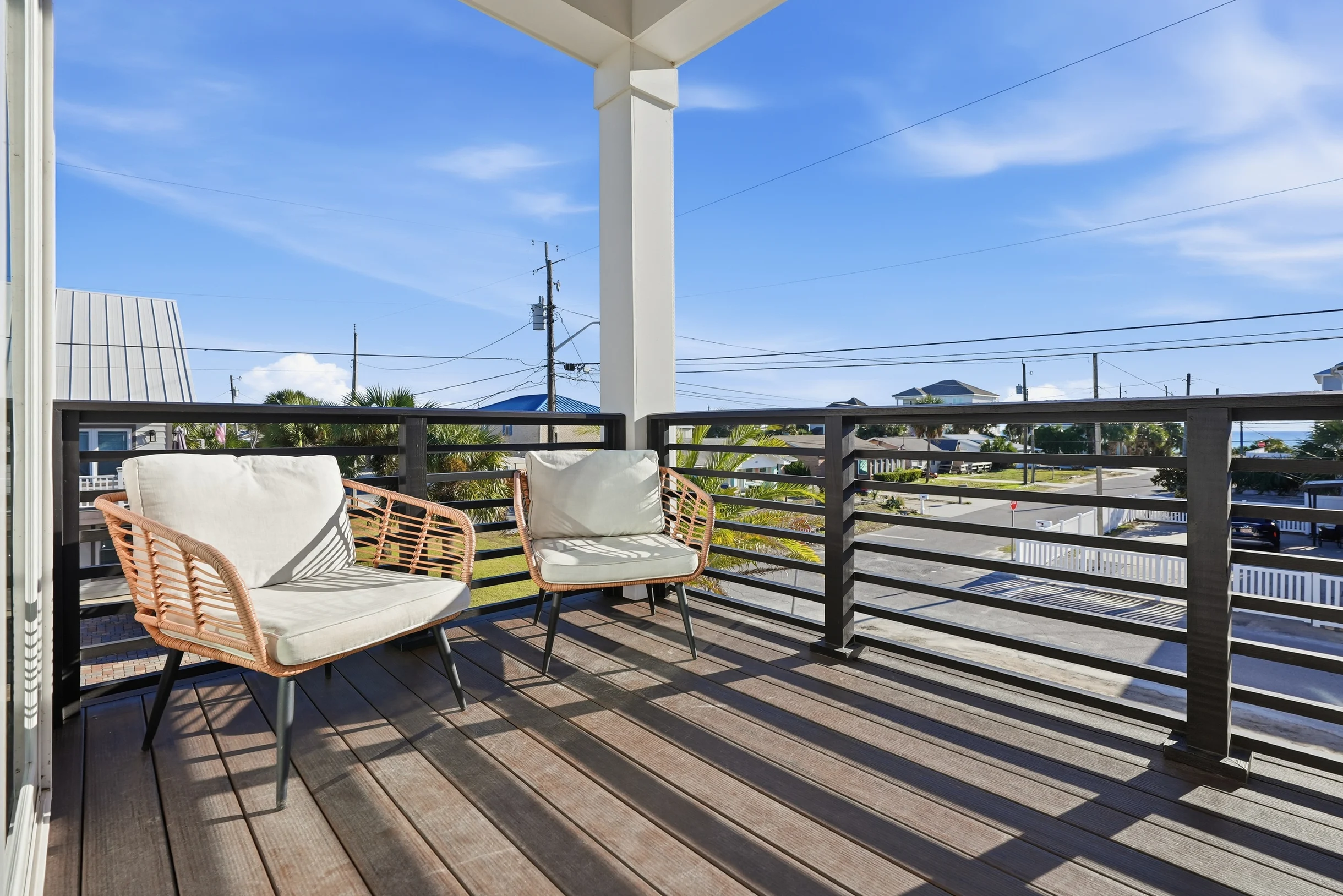 Wander Panama Shores #106