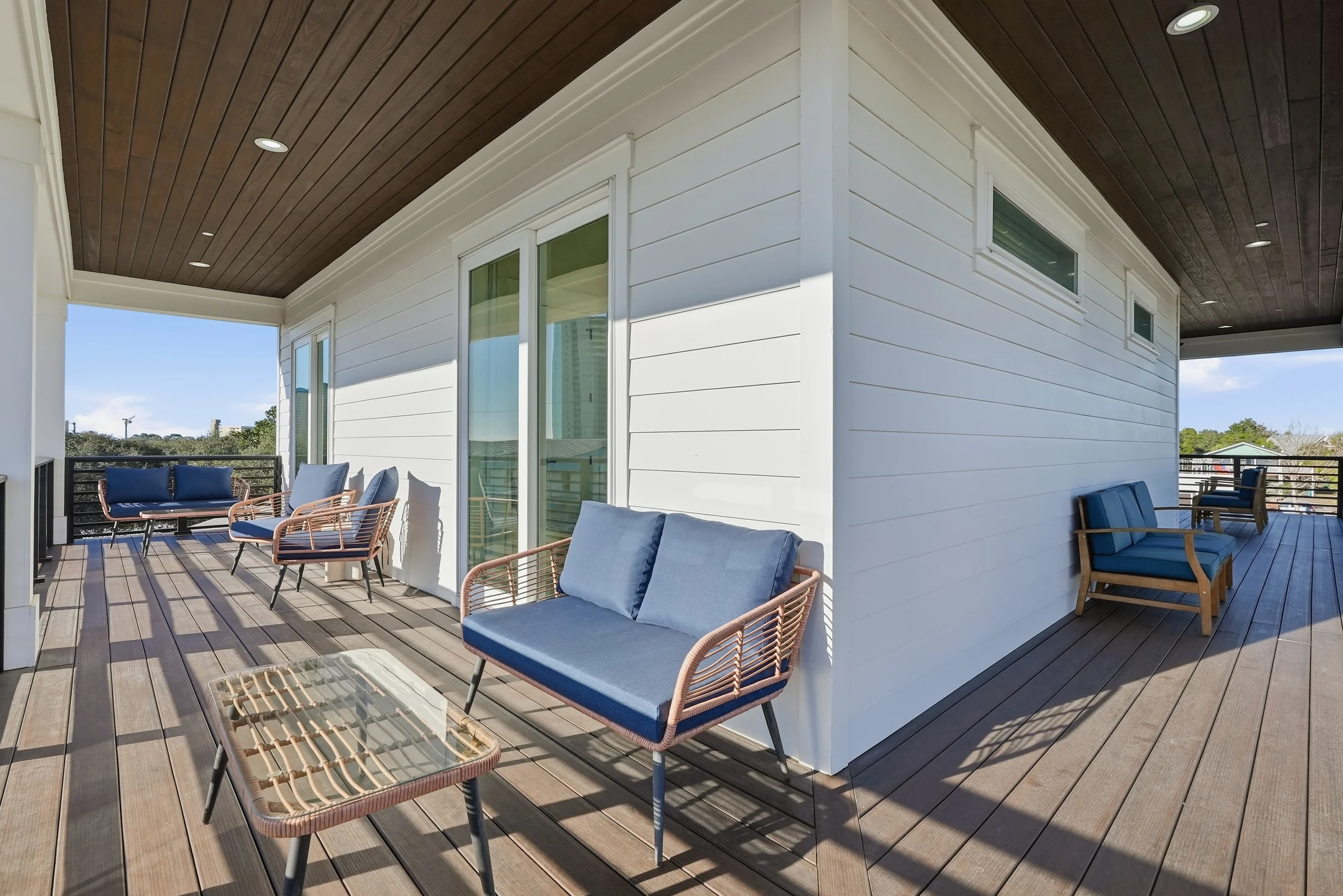 Wander Panama Shores #110