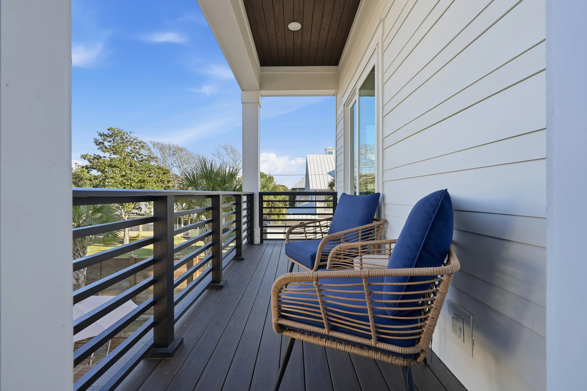 Wander Panama Shores #108