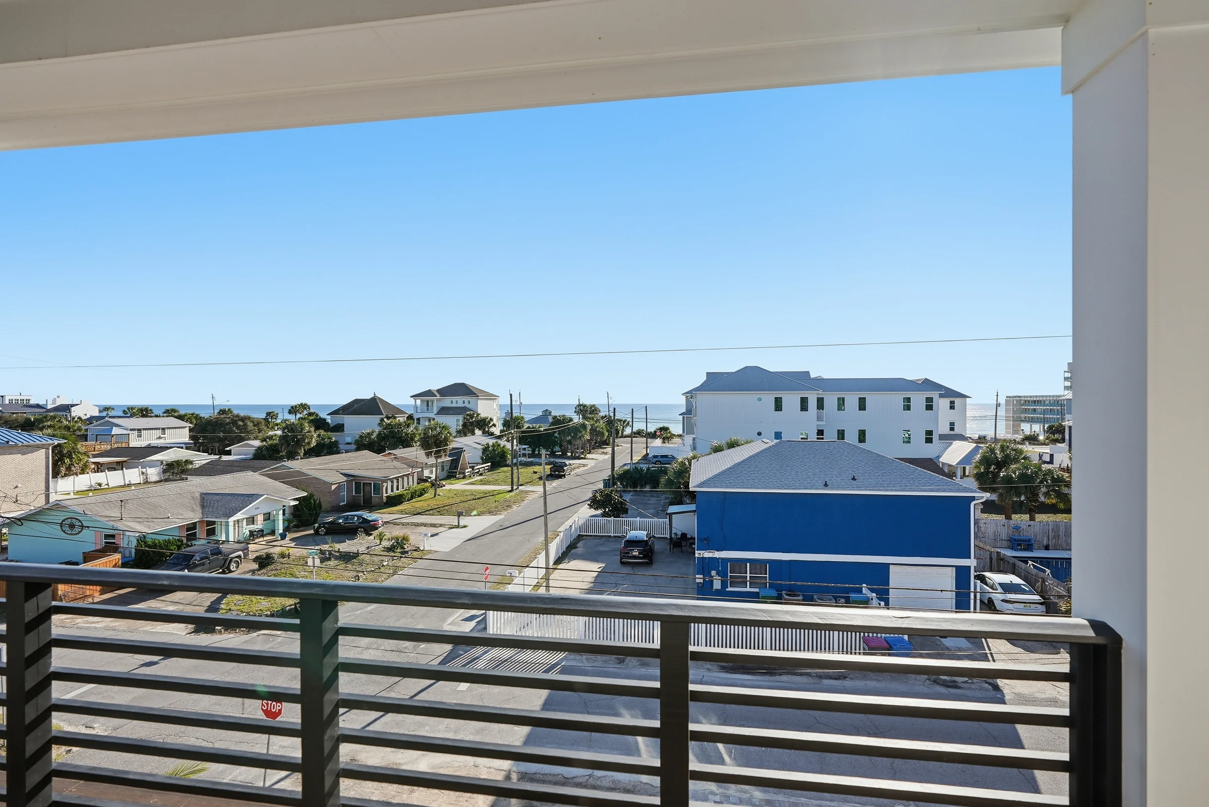 Wander Panama Shores #91