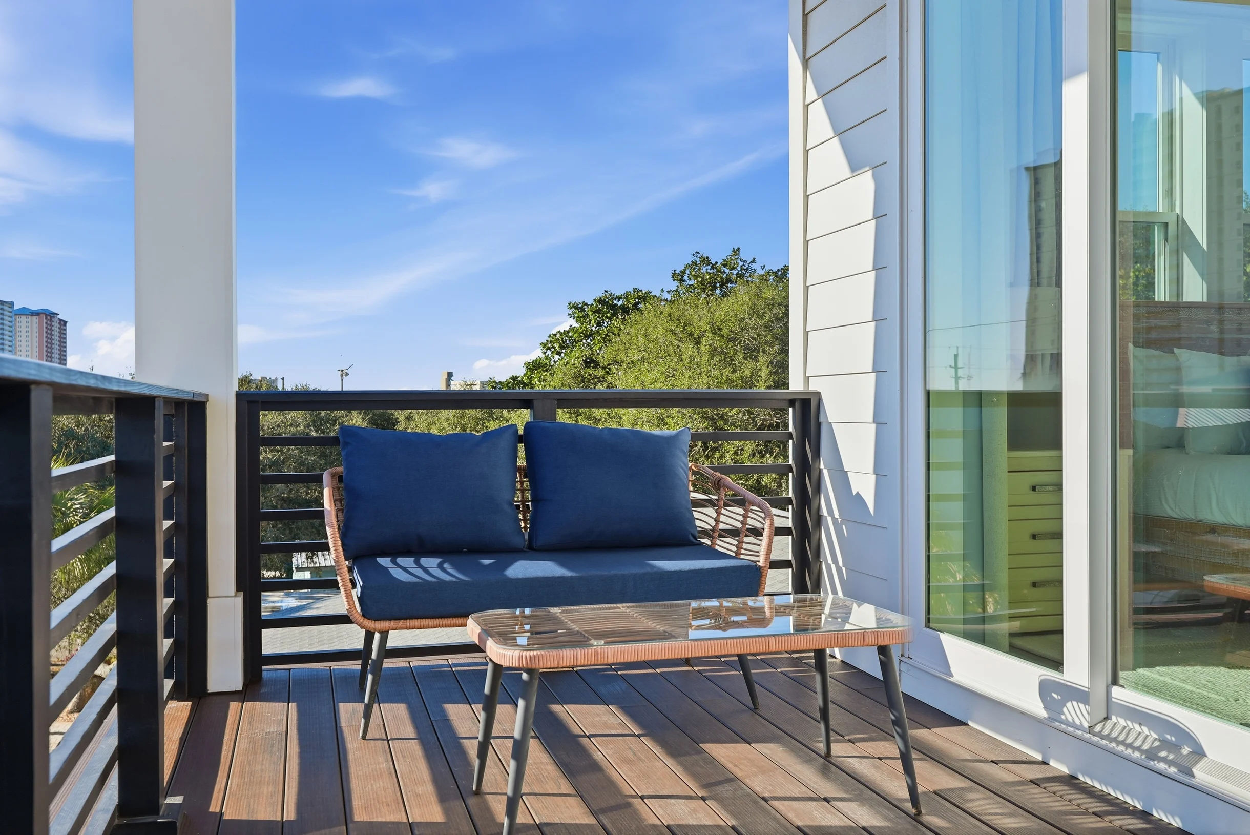 Wander Panama Shores #96