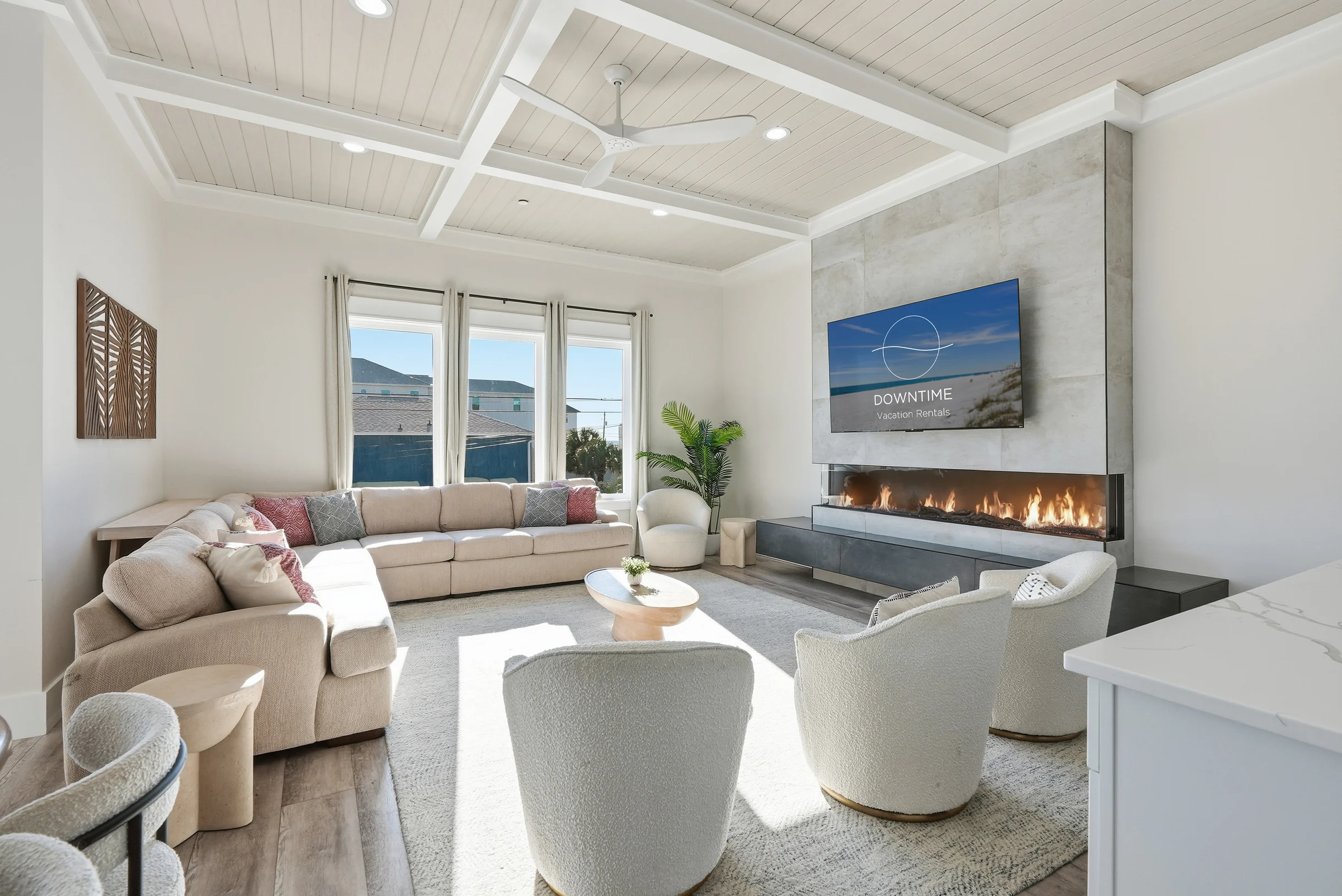 Wander Panama Shores #9