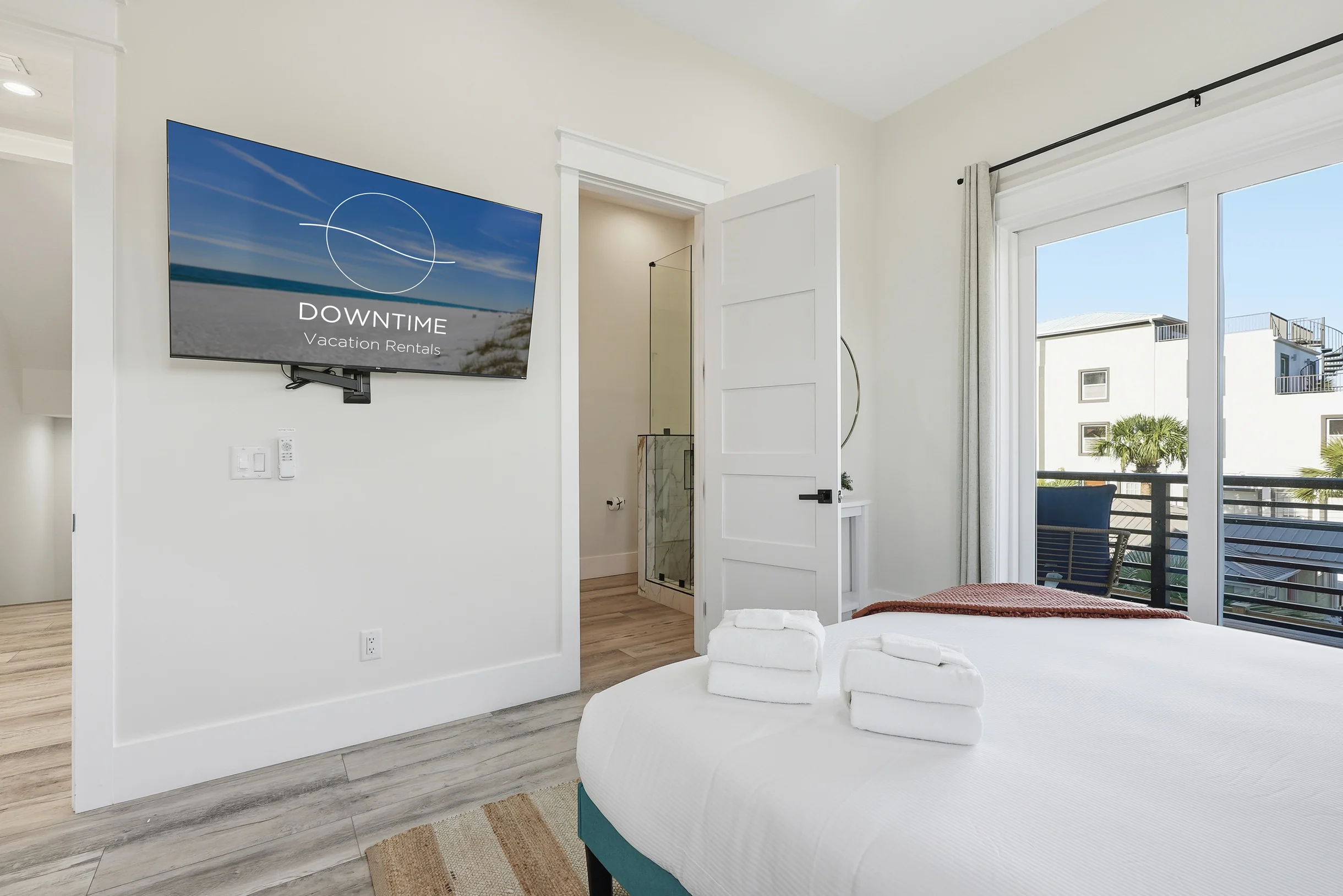 Wander Panama Shores #64