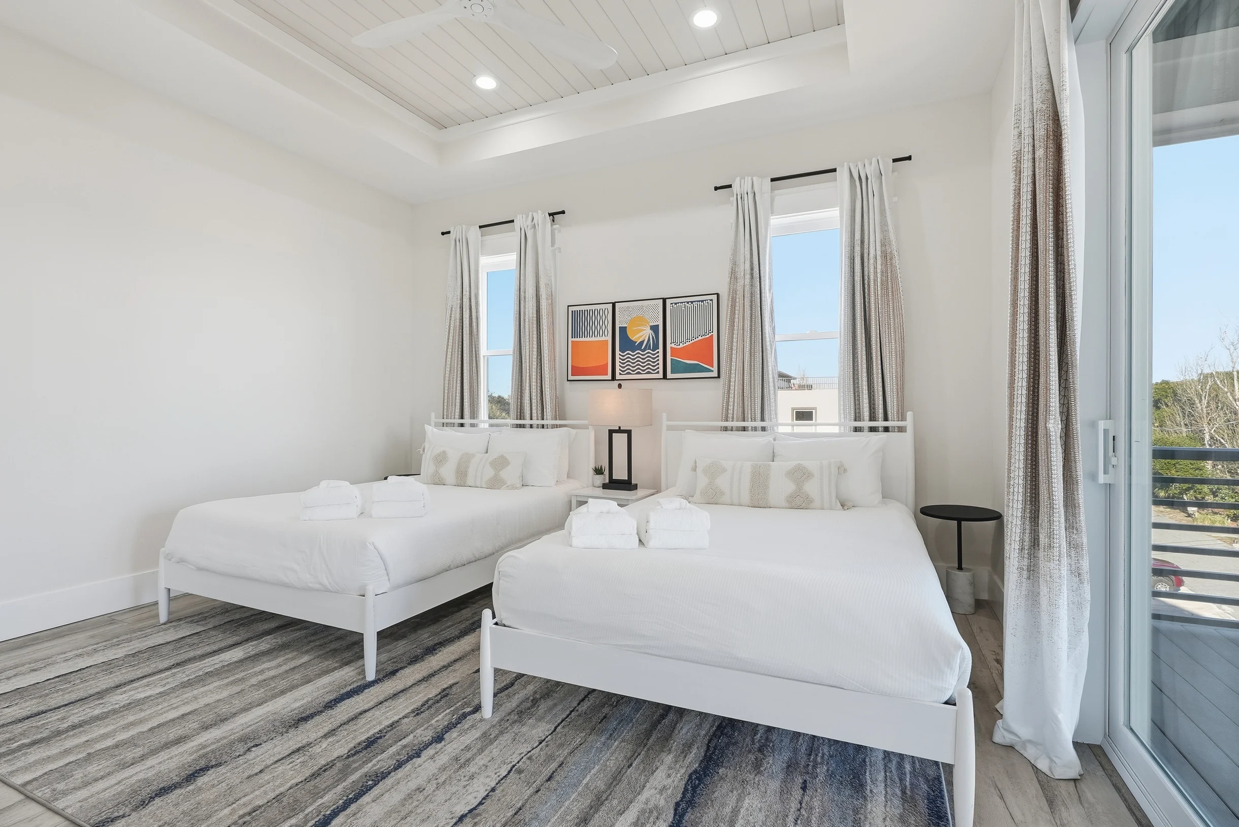 Wander Panama Shores #17