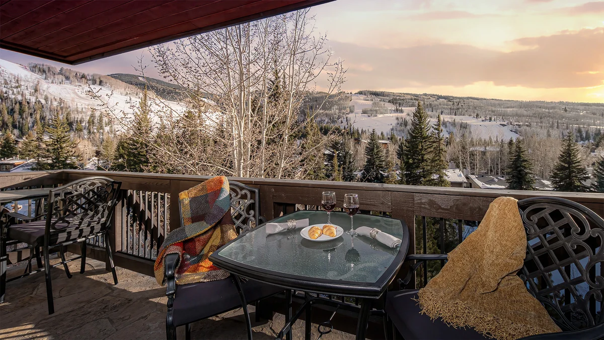 Wander Vail Crevasse #4