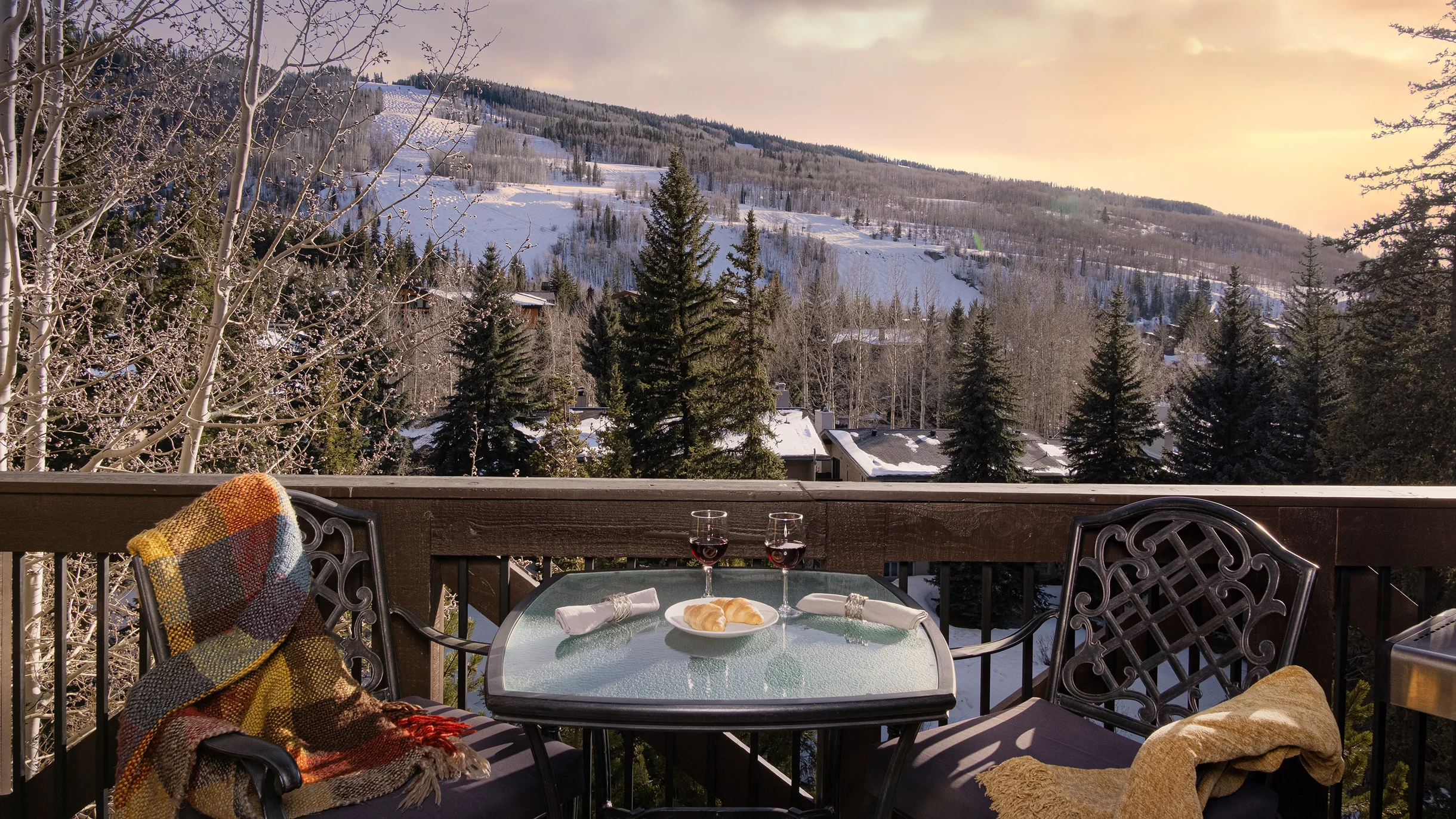 Wander Vail Crevasse #5