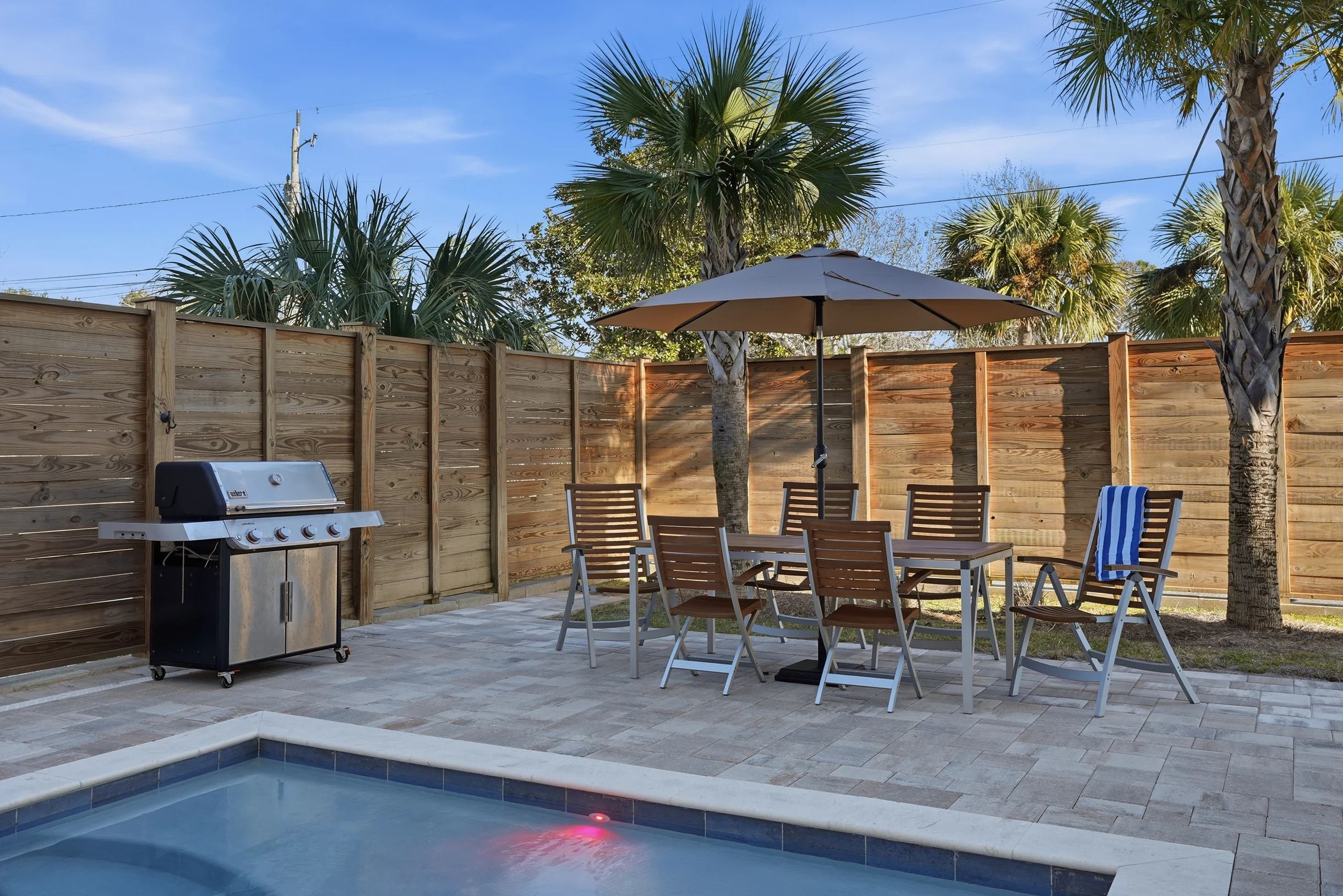 Wander Panama Shores #21