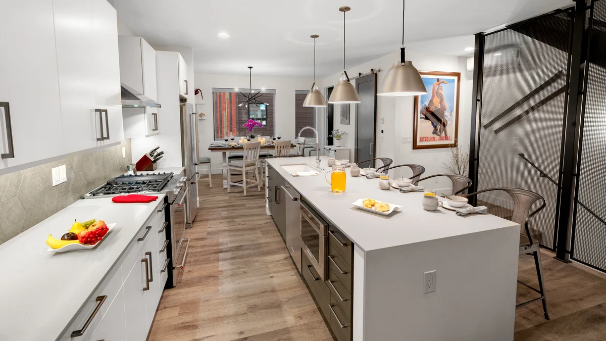 Wander Steamboat Capitol House