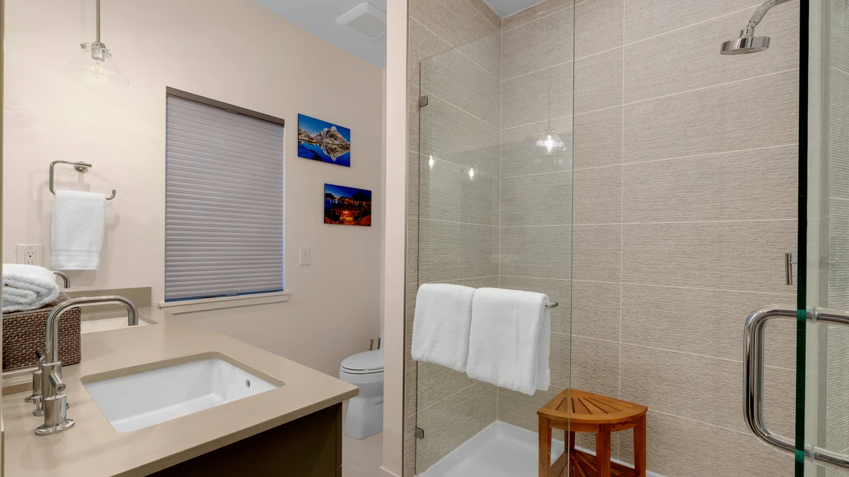 Wander Steamboat Capitol House