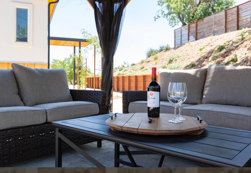 Home in Paso Robles property photo 3