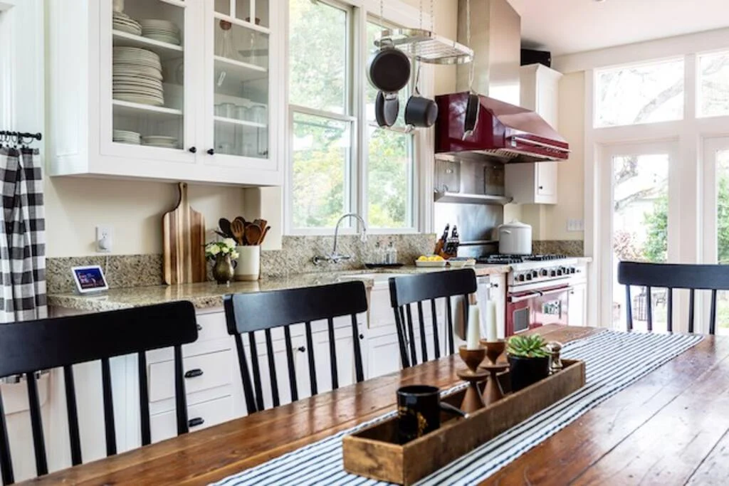 Red House Paso- Modern Farmhouse Downtown property photo 4