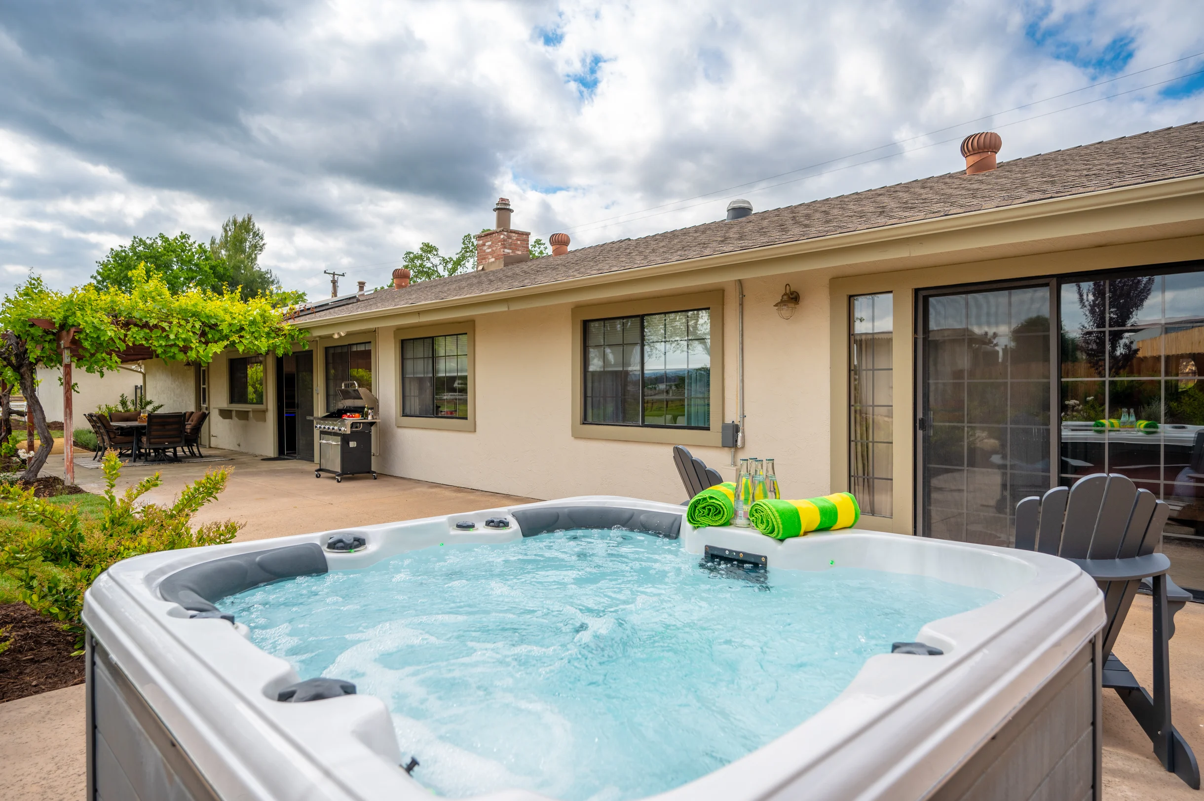 Home in Paso Robles, San Luis Obispo County property photo 4