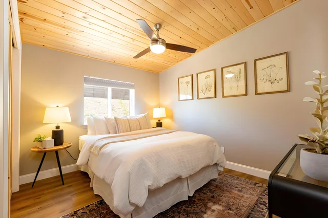 Bedroom 1 image 1