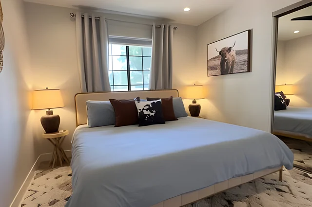 Bedroom 3 image 1