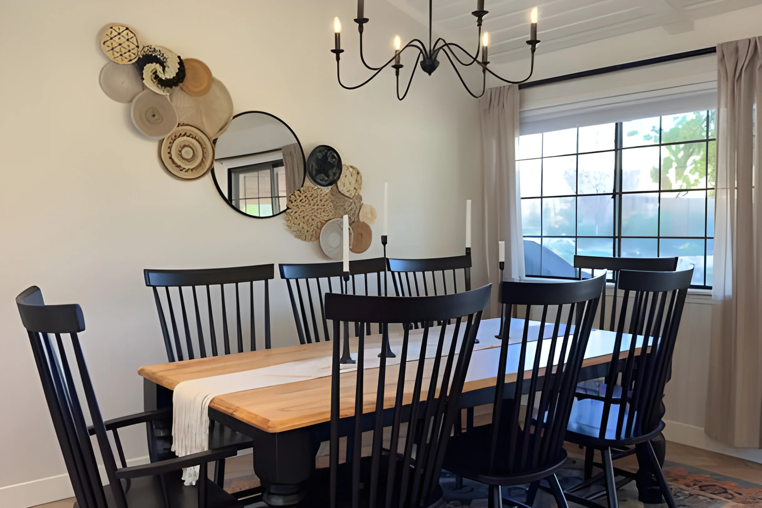 Oak Lane Farm- Peaceful & Minutes to Downtown Paso property photo 5