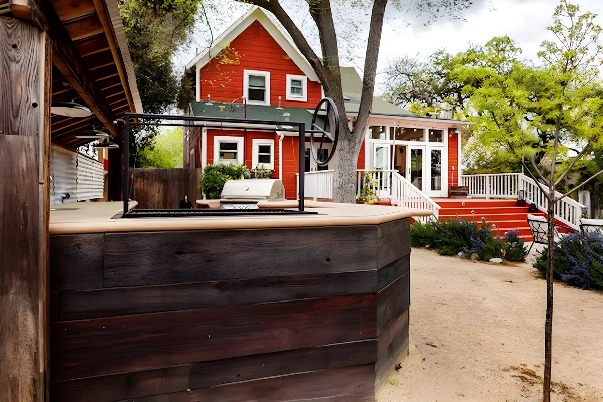 Home in Paso Robles property photo 3