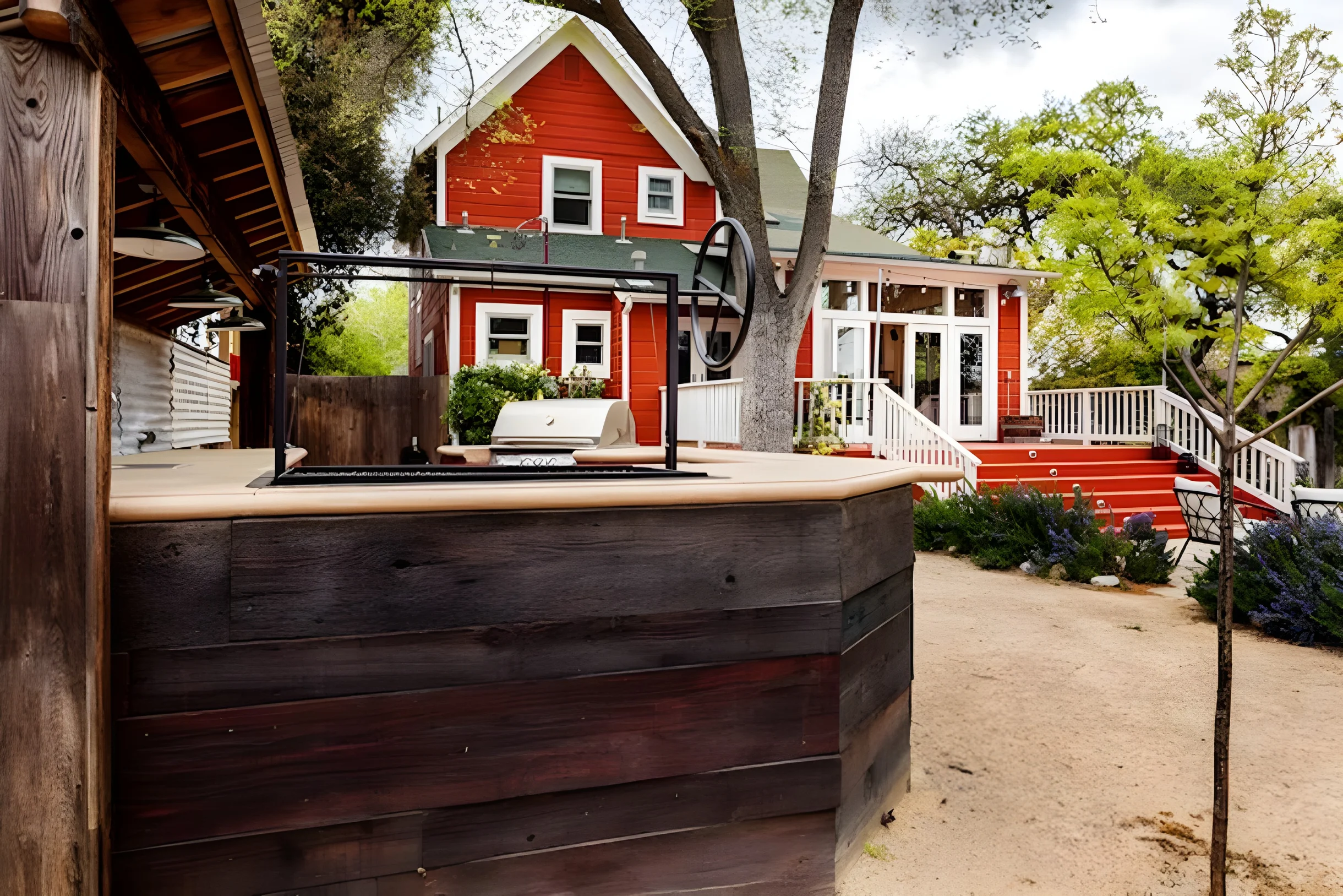 Home in Paso Robles property photo 3