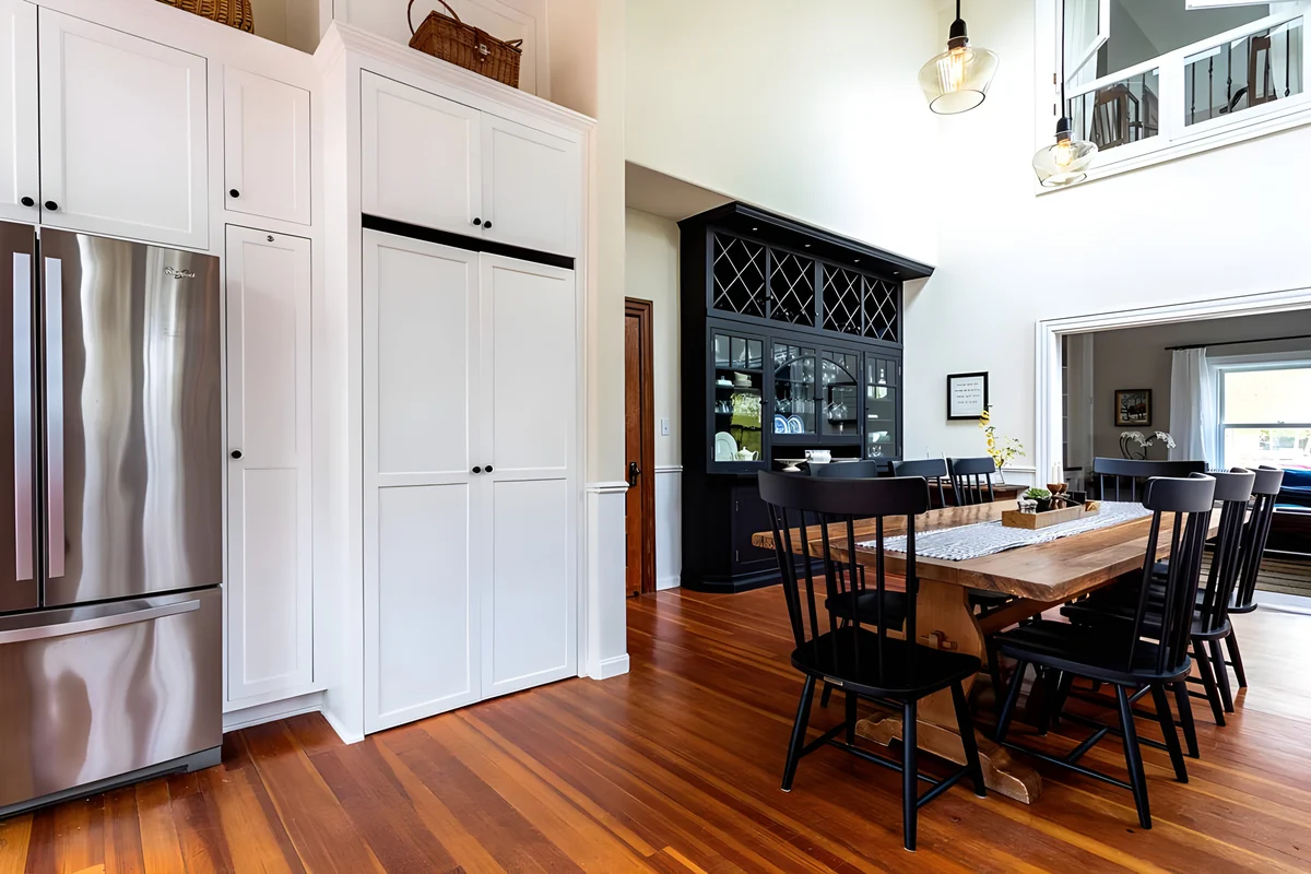 Red House Paso- Modern Farmhouse Downtown property photo 5