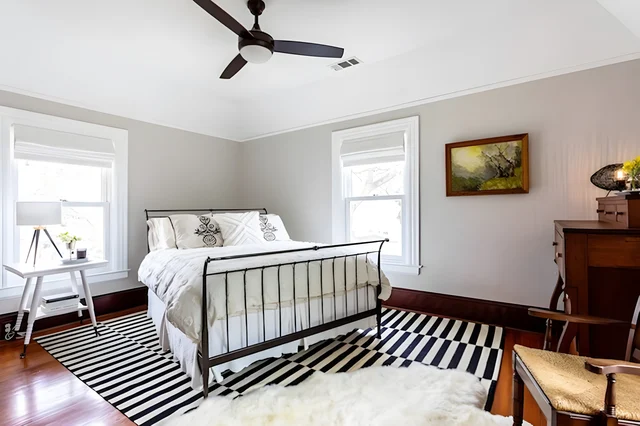 Bedroom 1 image 1
