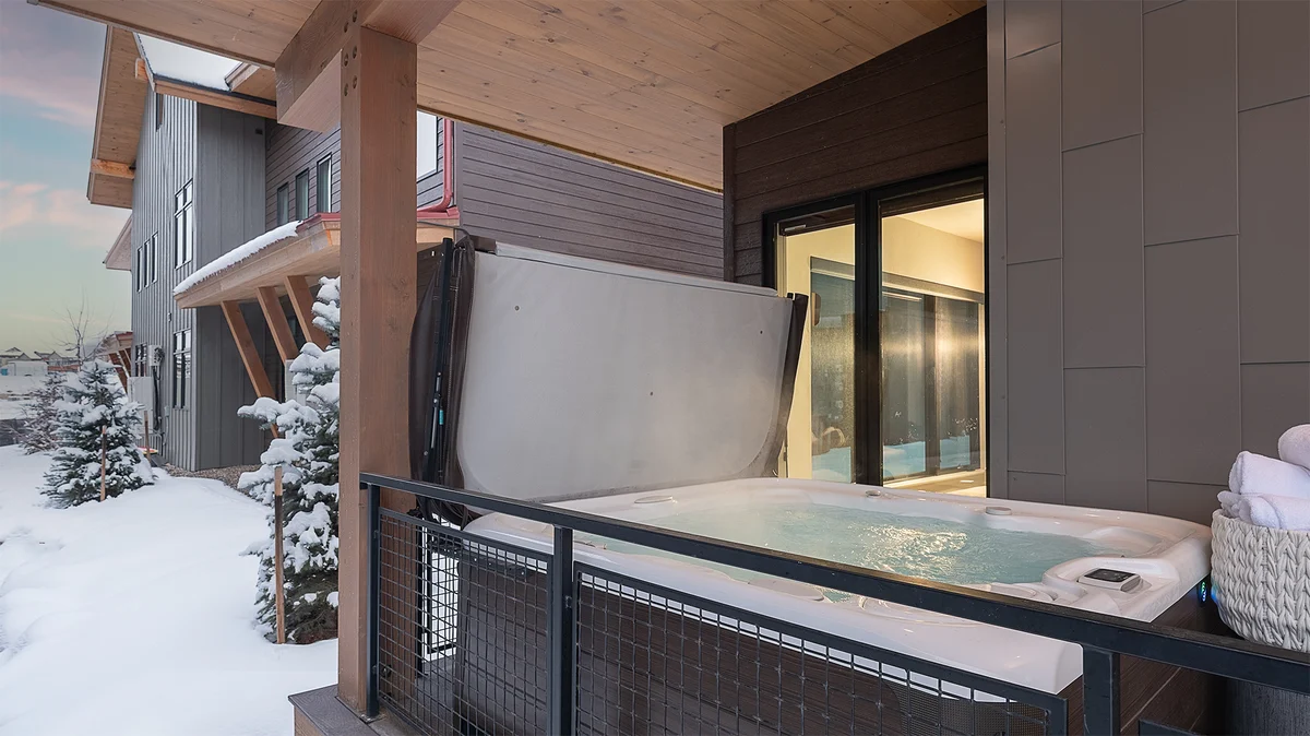 Principal House #19