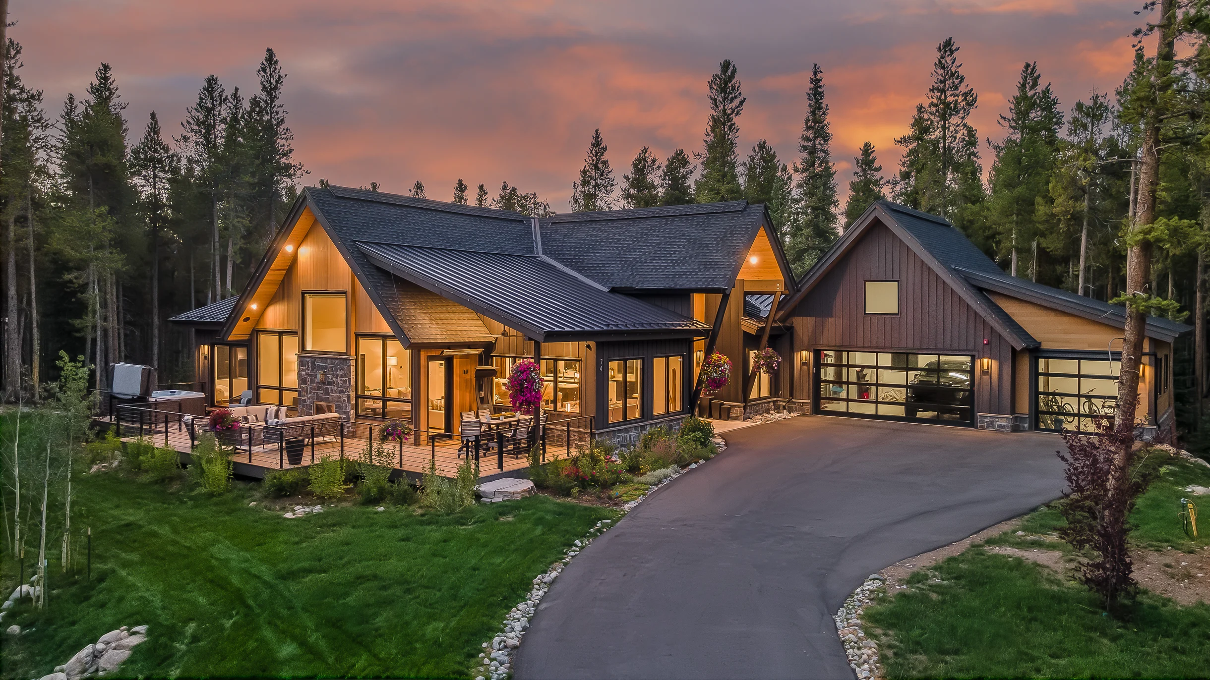 Trailblazer Lodge #14