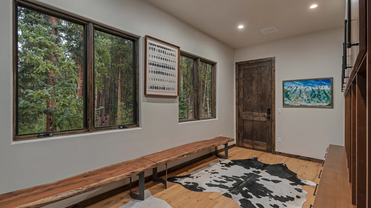 Wander Vail Trailblazer