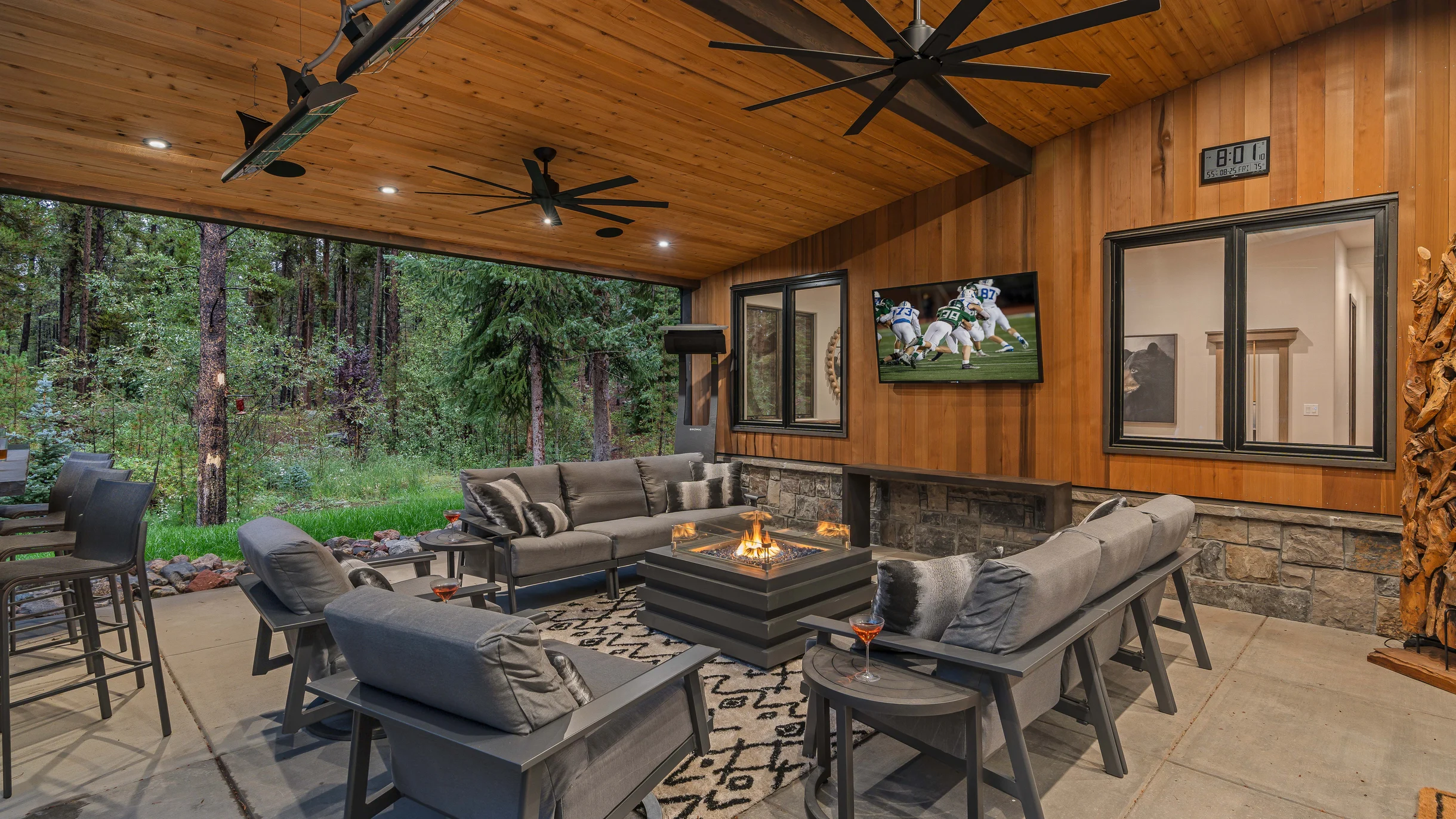 Trailblazer Lodge #21