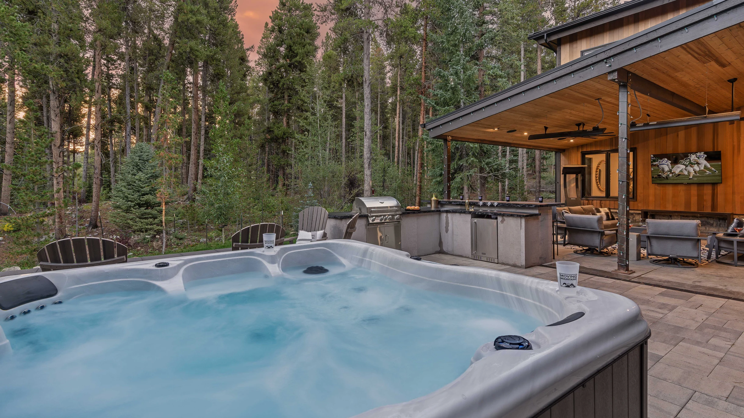 Trailblazer Lodge #39