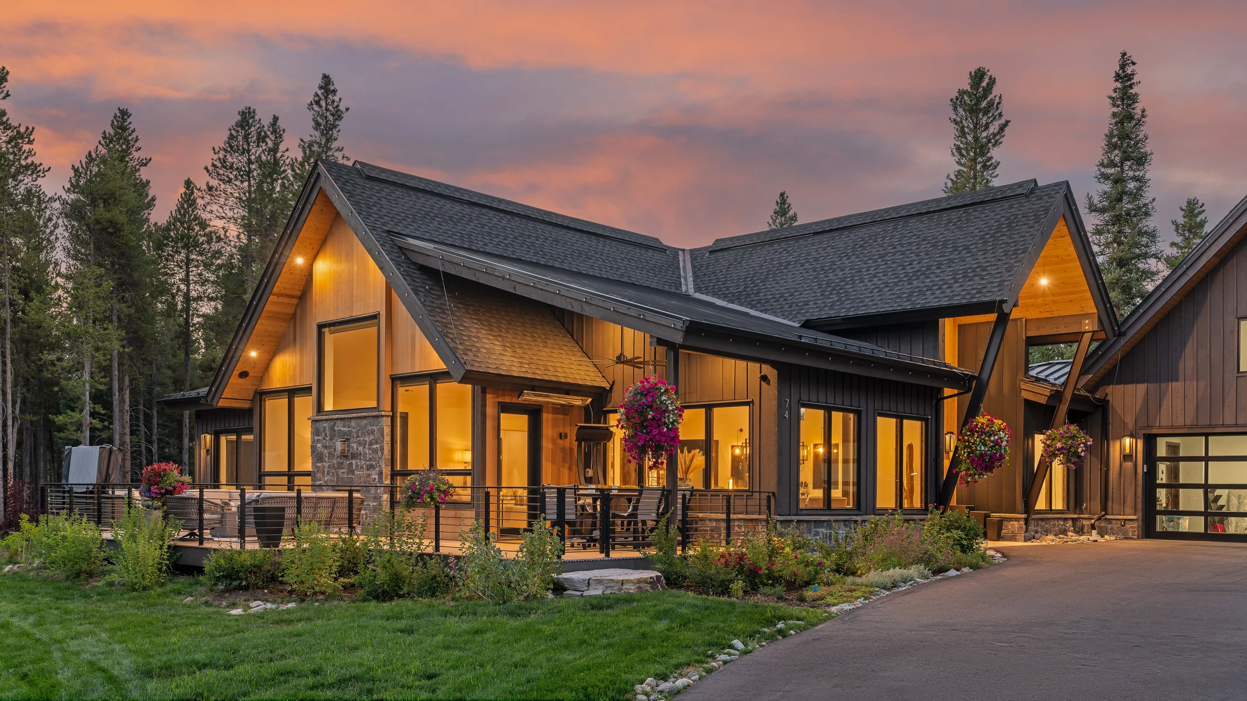 Trailblazer Lodge #44