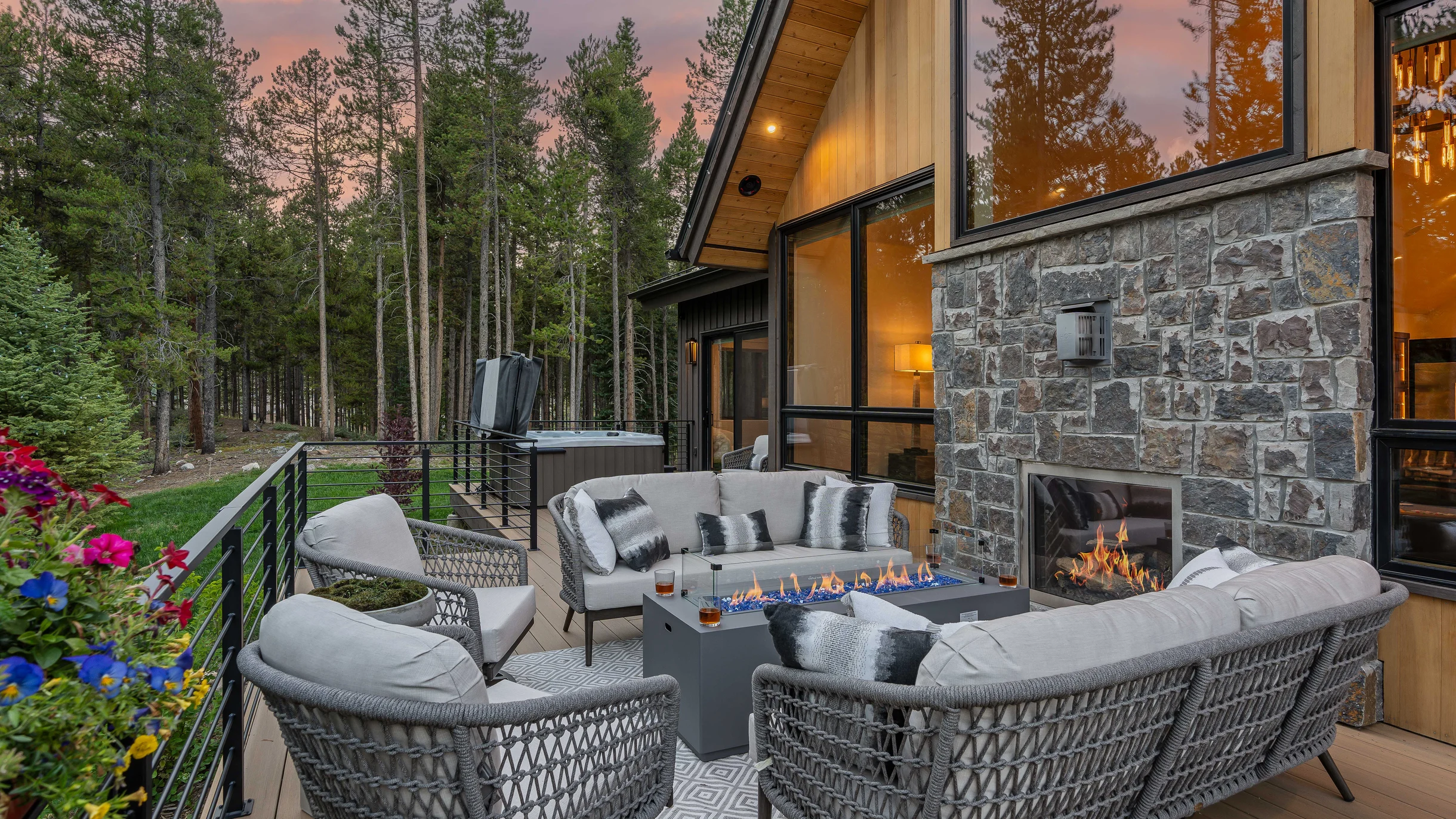 Trailblazer Lodge #36