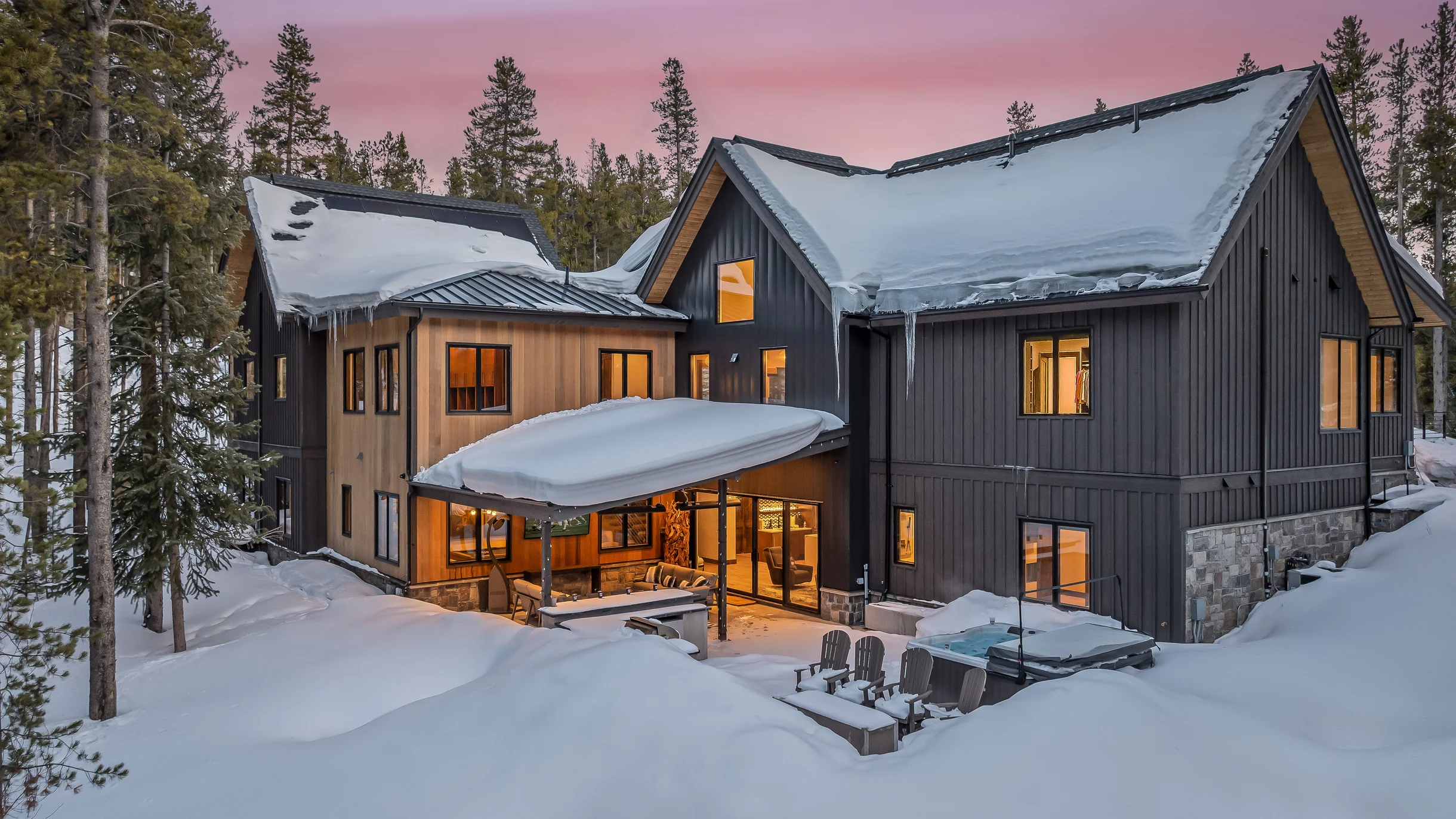 Trailblazer Lodge #40