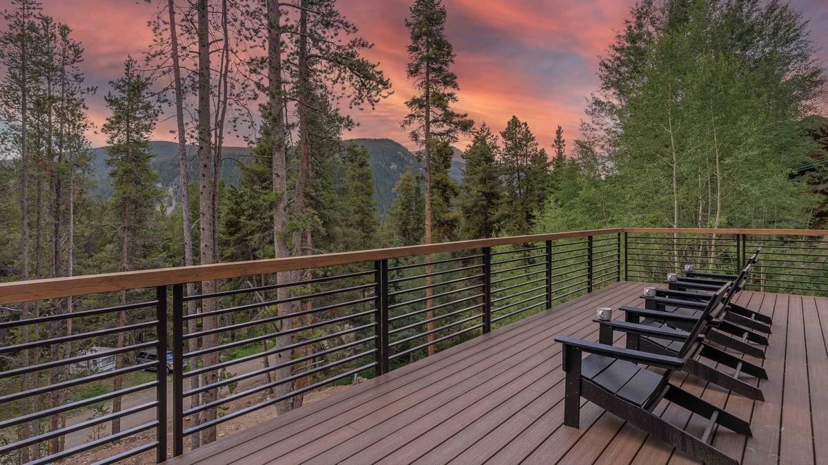 Wander Breckenridge Blue Valley #20