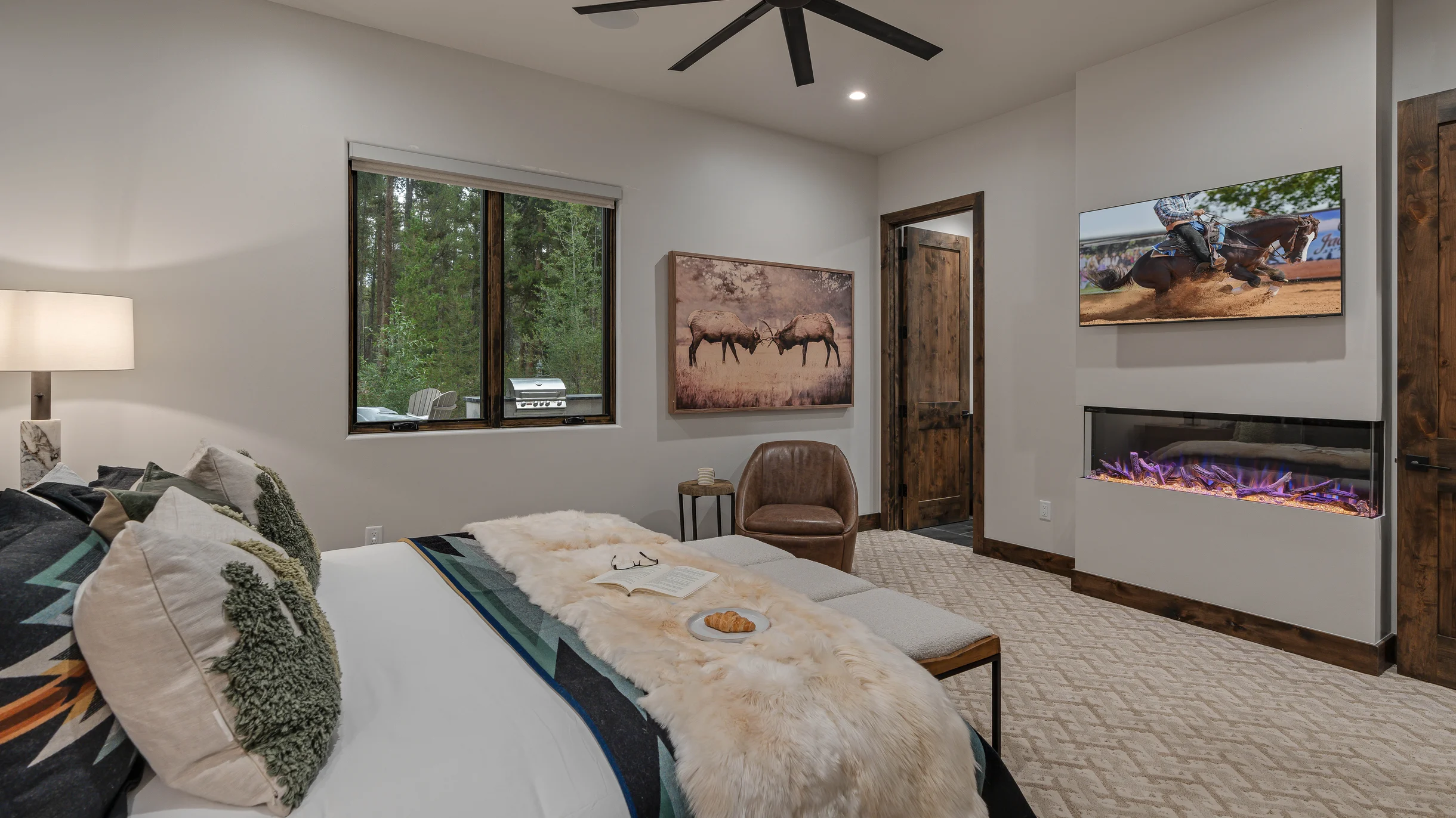 Trailblazer Lodge #23