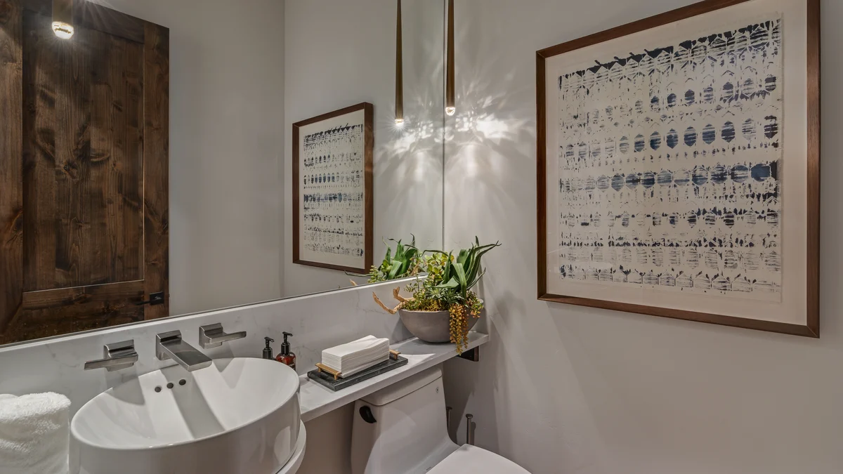 Wander Vail Trailblazer