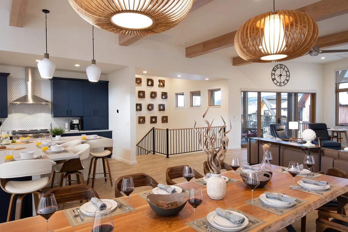 Wander Steamboat Springs Retreat