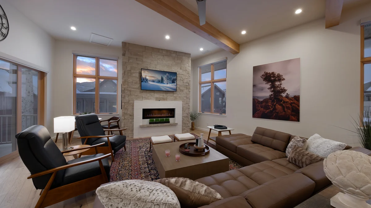 Wander Steamboat Springs Retreat