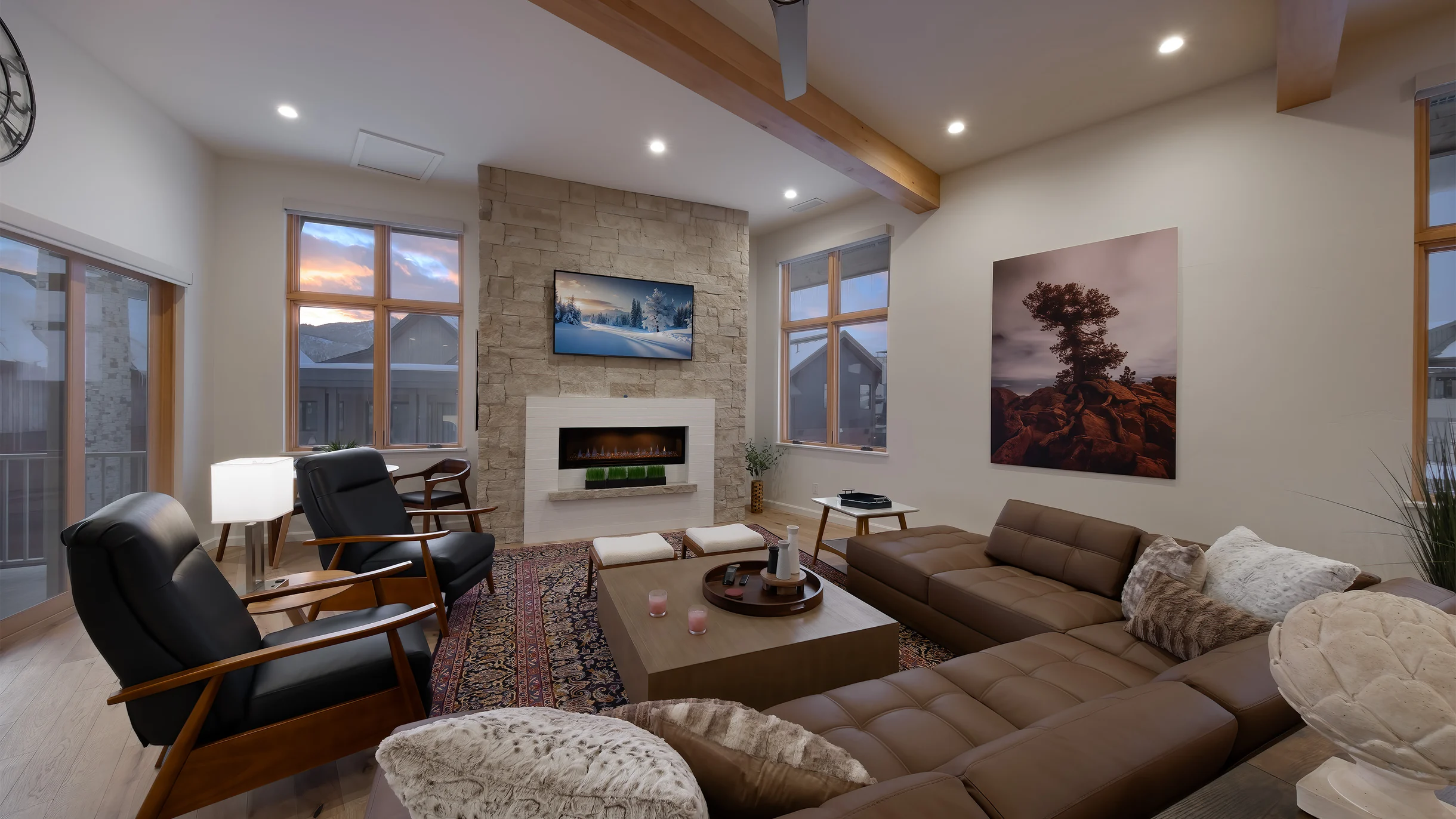 Wander Steamboat Springs Retreat #16