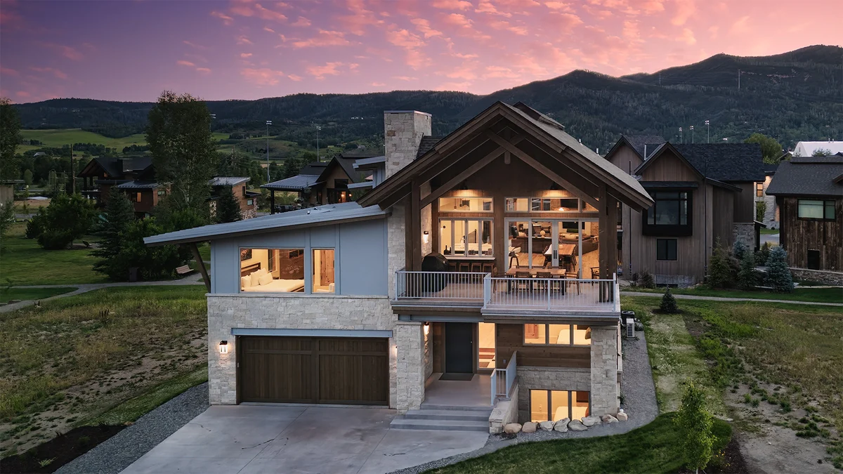 Wander Steamboat Springs Retreat #4