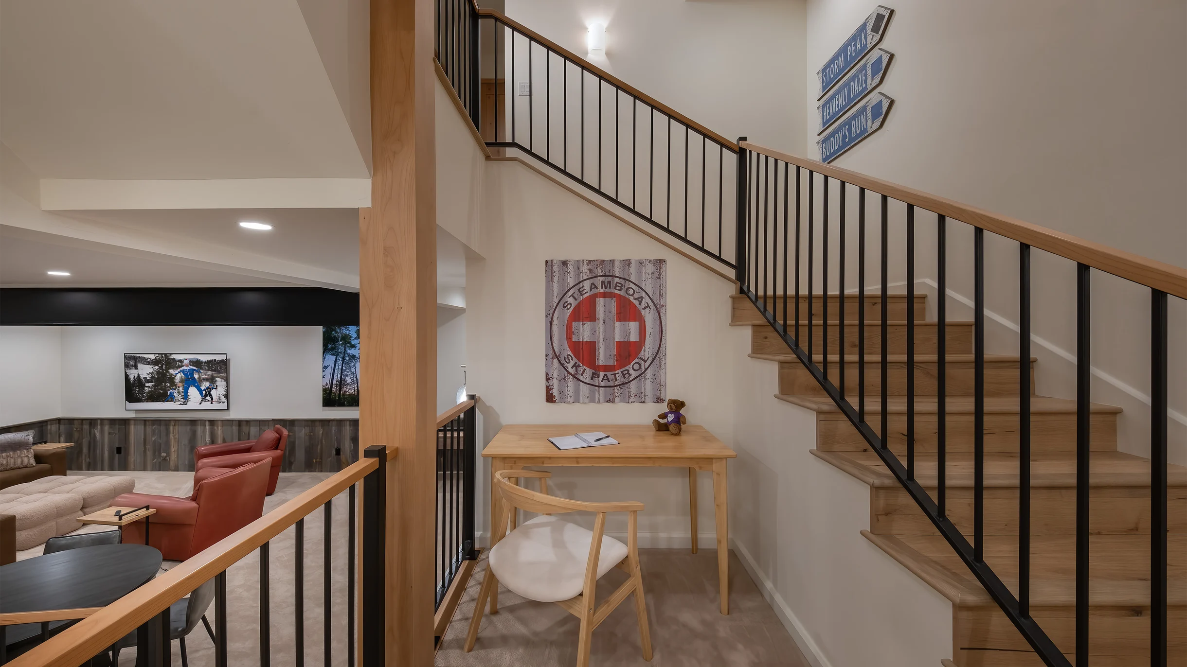 Wander Steamboat Springs Retreat #19