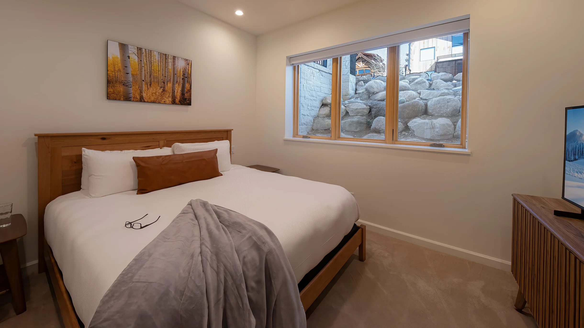 Wander Steamboat Springs Retreat #23