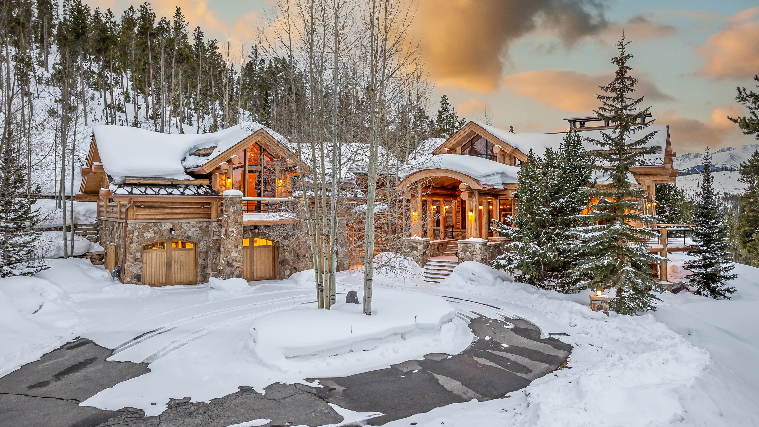 Wander Breckenridge Point View #5