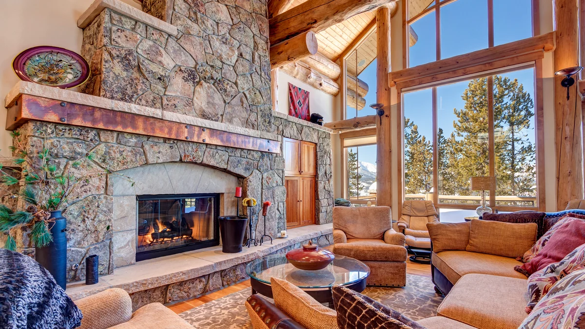 Wander Breckenridge Point View #3