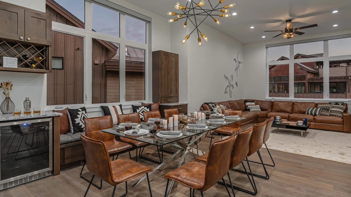 Wander Steamboat Nokota