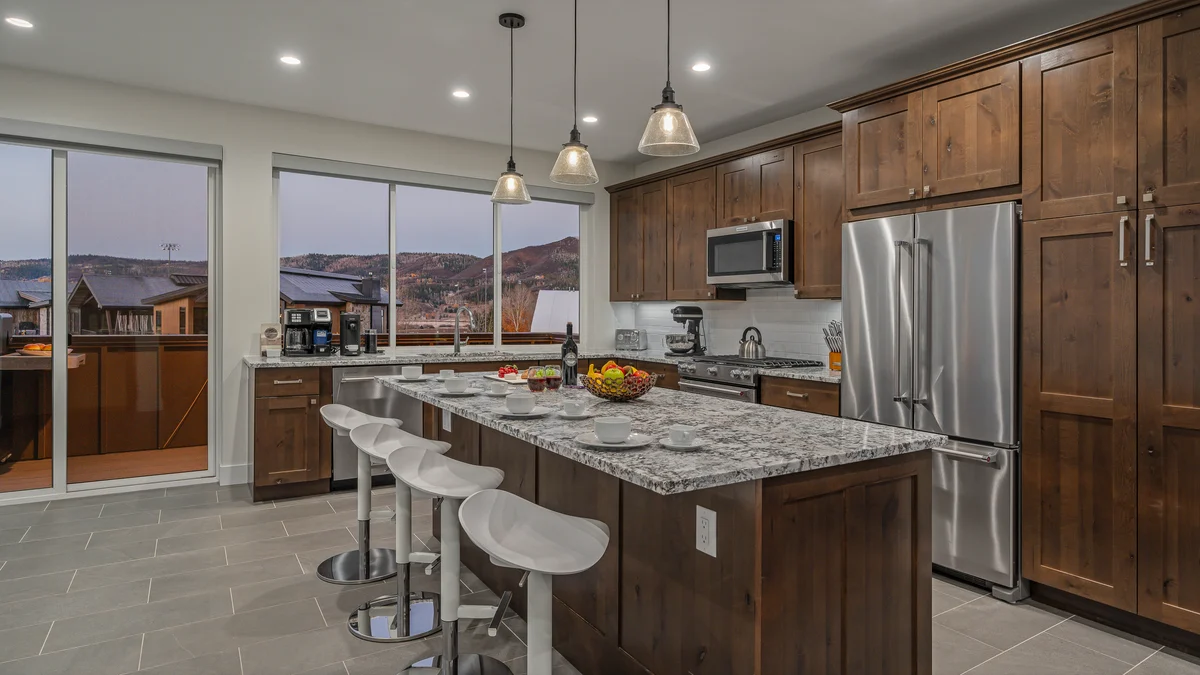 Wander Steamboat Nokota