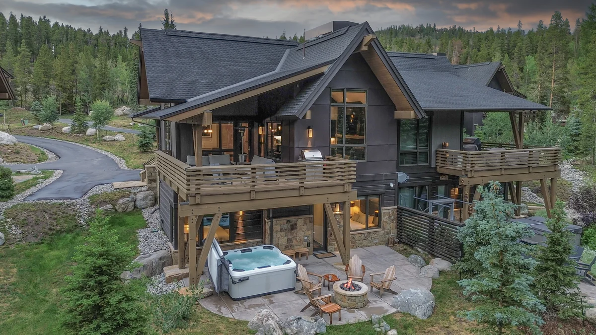 Wander Breckenridge Restoration