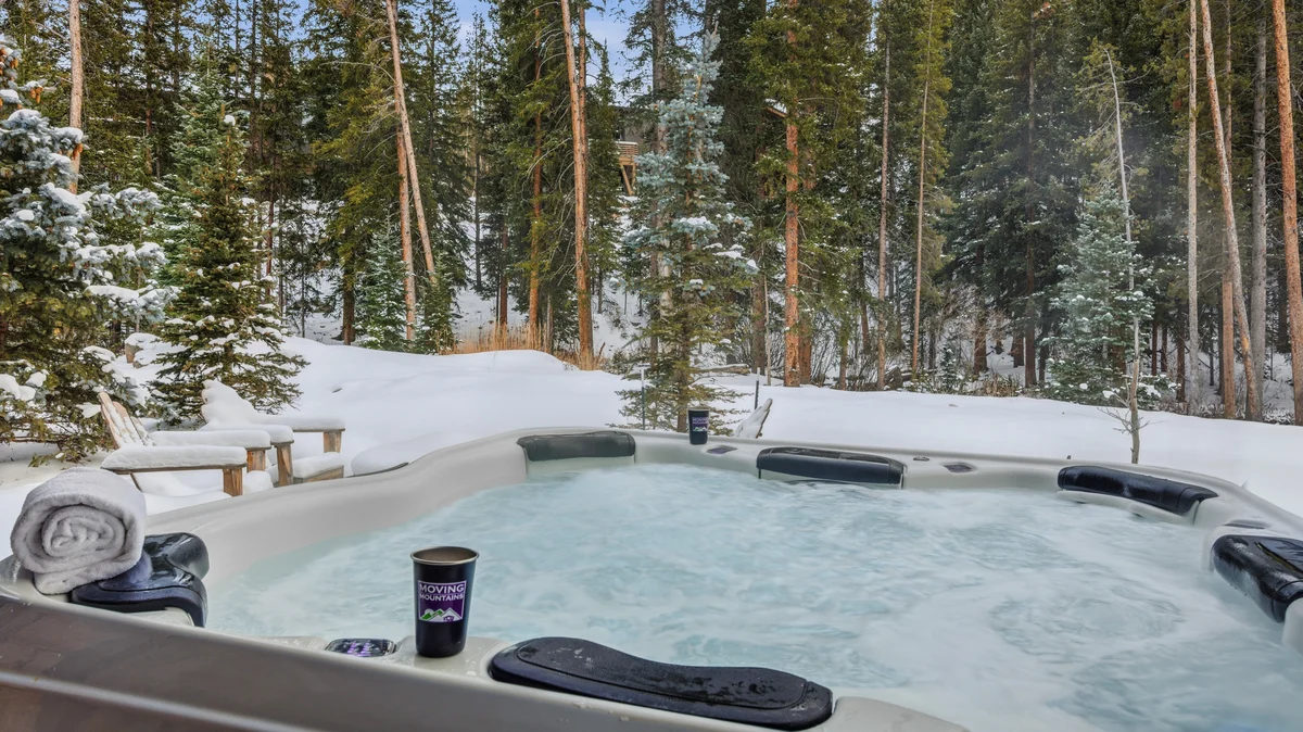 Wander Breckenridge Restoration