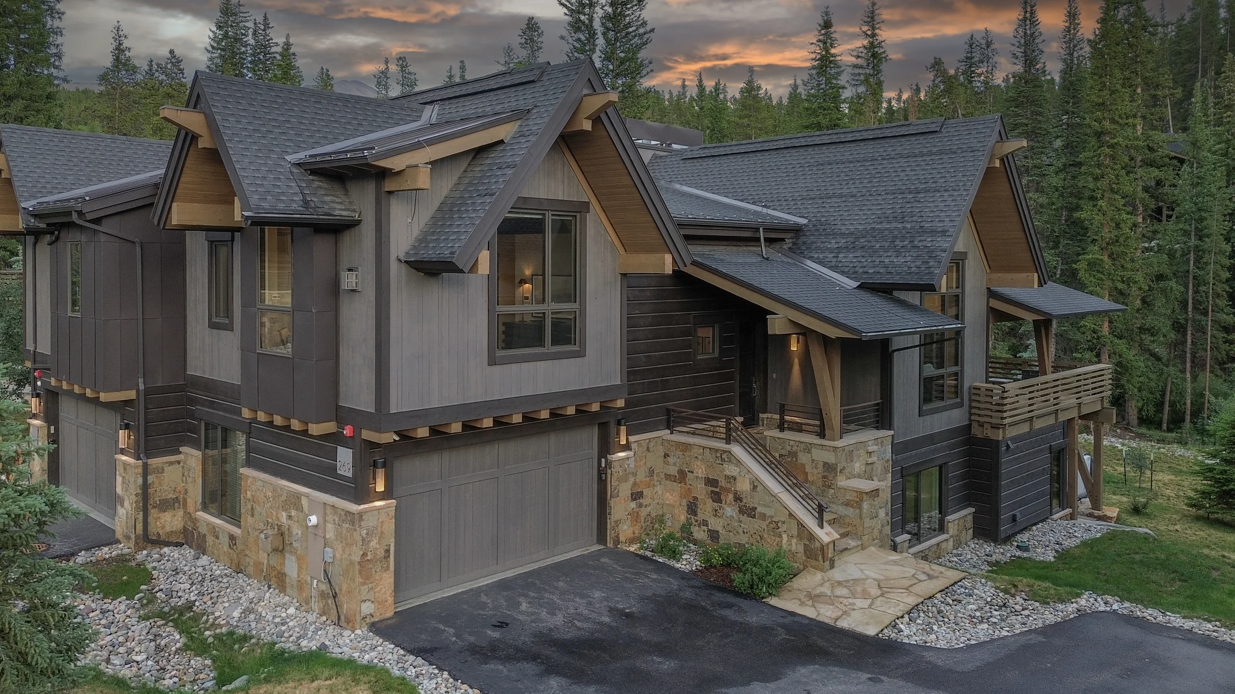 Wander Breckenridge Restoration #5